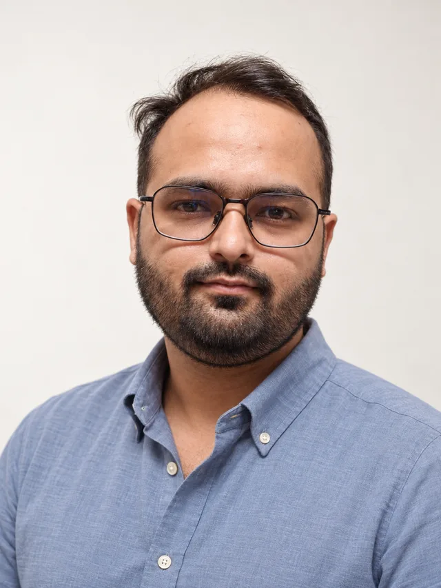 Karthik Rathod